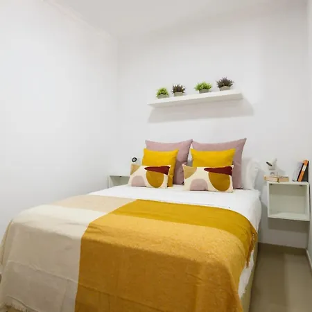 Private Parking Included Dream Gravina Studio Las Palmas de Gran Canaria Exterior photo