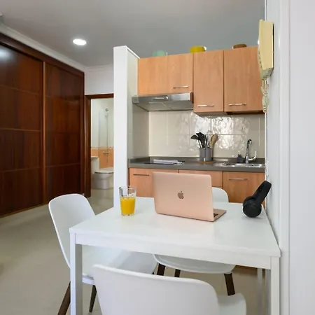 Private Parking Included Dream Gravina Studio Las Palmas de Gran Canaria Exterior photo