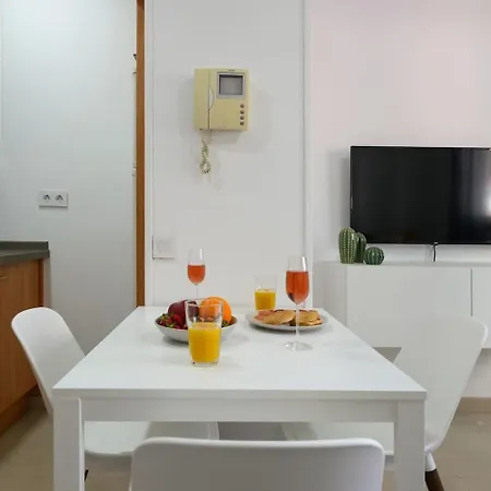 Private Parking Included Dream Gravina Studio Las Palmas de Gran Canaria Exterior photo