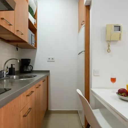 Private Parking Included Dream Gravina Studio Las Palmas de Gran Canaria Exterior photo