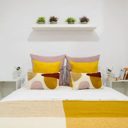Private Parking Included Dream Gravina Studio Las Palmas de Gran Canaria Exterior photo