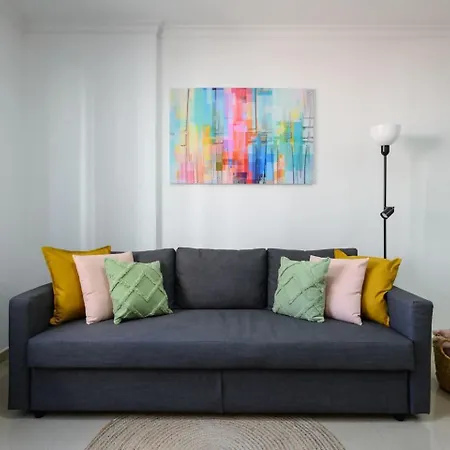 Private Parking Included Dream Gravina Studio Las Palmas de Gran Canaria Exterior photo