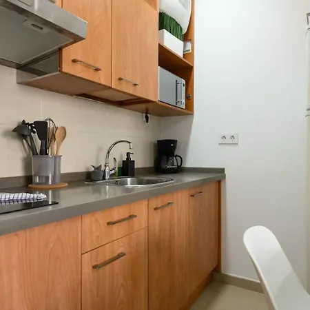 Private Parking Included Dream Gravina Studio Las Palmas de Gran Canaria Exterior photo