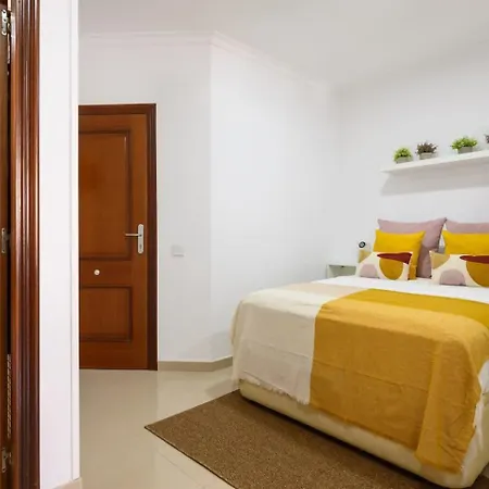 Private Parking Included Dream Gravina Studio Las Palmas de Gran Canaria Exterior photo