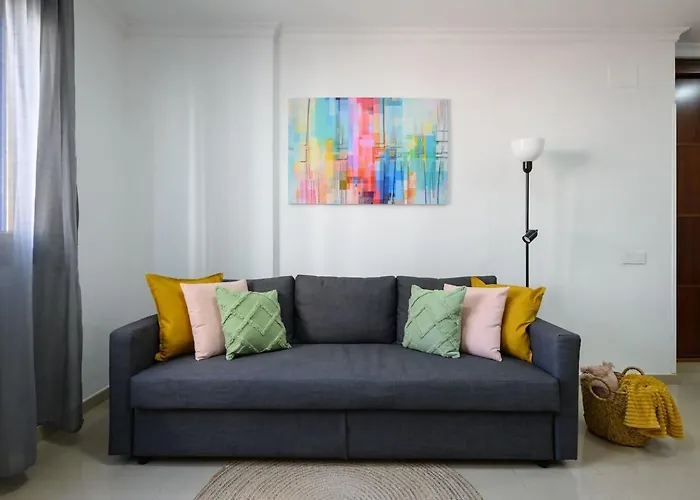 Private Parking Included Dream Gravina Studio