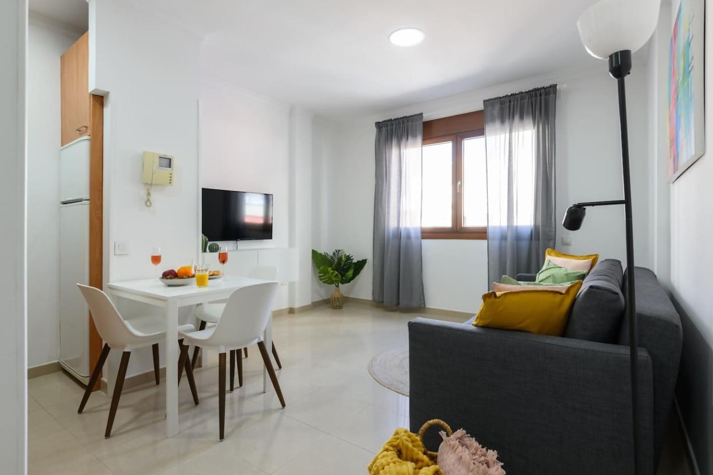 Apartment Private Parking Included Dream Gravina Las Palmas de Gran Canaria