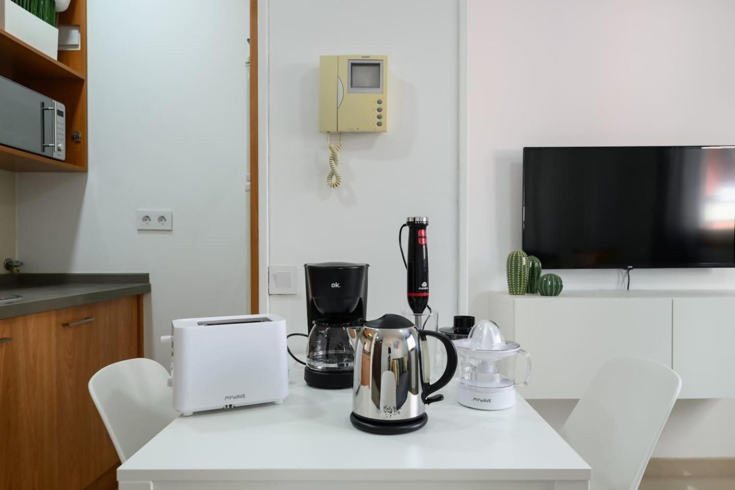Apartment Private Parking Included Dream Gravina Las Palmas de Gran Canaria
