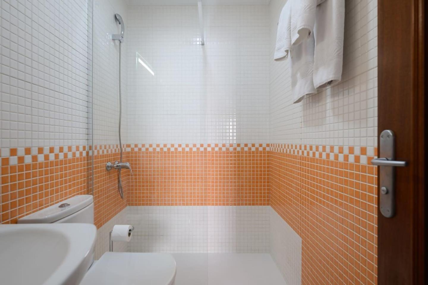 Apartment Private Parking Included Dream Gravina Las Palmas de Gran Canaria