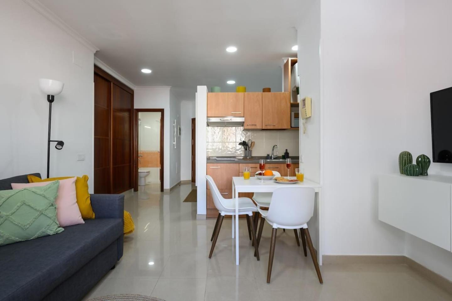 Private Parking Included Dream Gravina Las Palmas de Gran Canaria