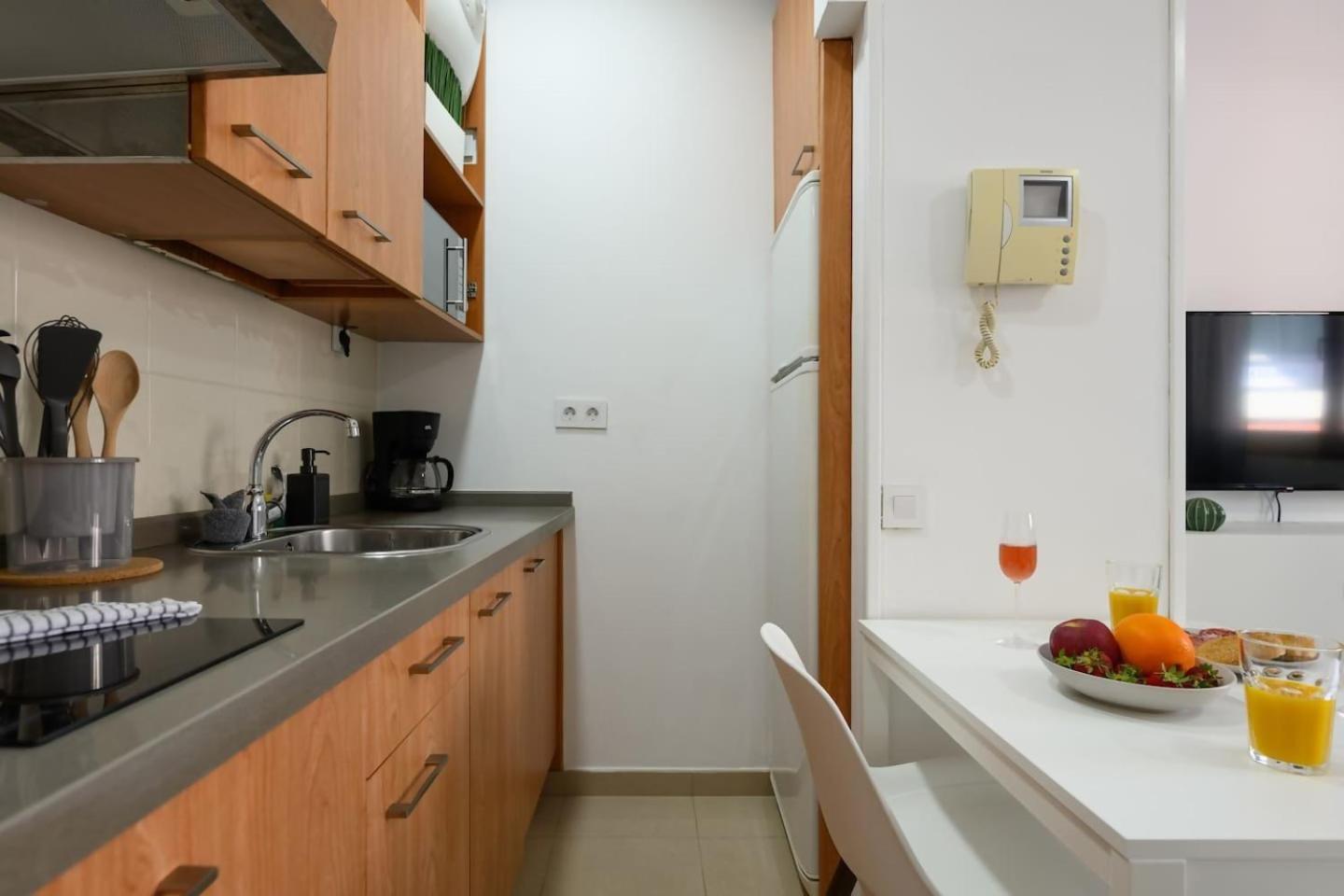 Apartment Private Parking Included Dream Gravina *