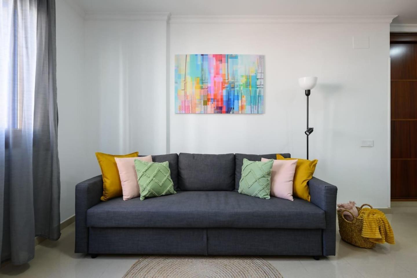Apartment Private Parking Included Dream Gravina *