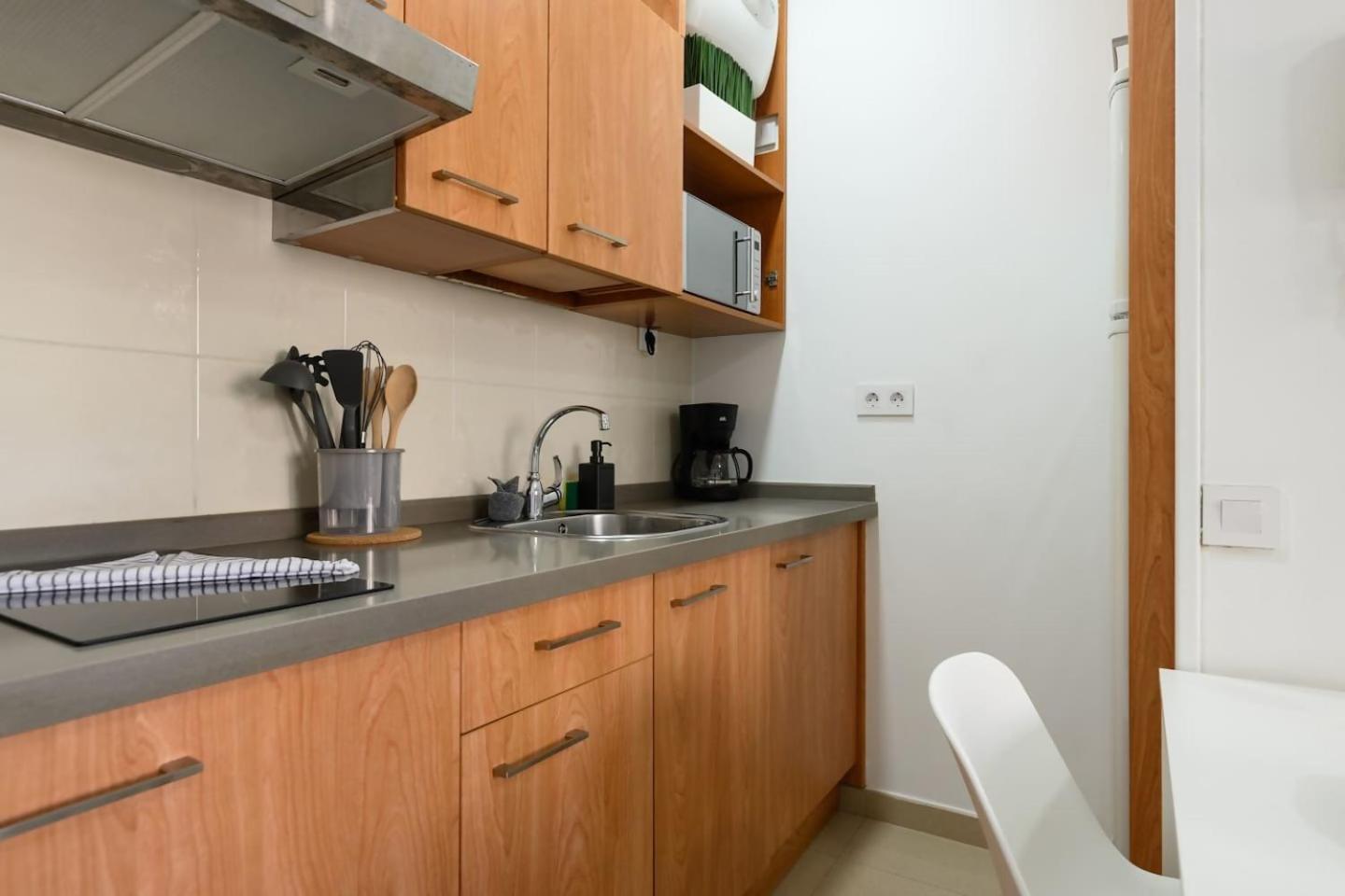 Private Parking Included Dream Gravina