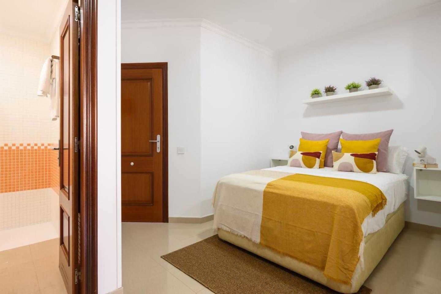 Apartment Private Parking Included Dream Gravina