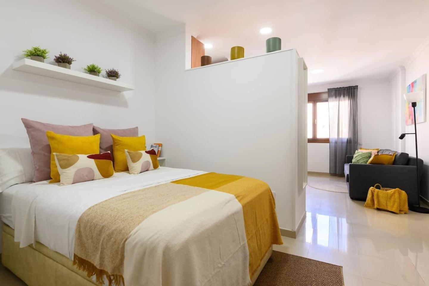 Apartment Private Parking Included Dream Gravina *